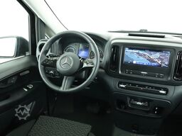 Mercedes-Benz Vito 116 CDI Tourer lang Automatik, 9-Sitze