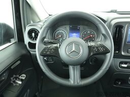 Mercedes-Benz Vito 116 CDI Tourer lang Automatik, 9-Sitze