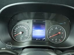 Mercedes-Benz Vito 116 CDI Tourer lang Automatik, 9-Sitze
