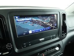 Mercedes-Benz Vito 116 CDI Tourer lang Automatik, 9-Sitze