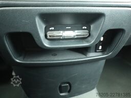 Mercedes-Benz Vito 116 CDI Tourer lang Automatik, 9-Sitze