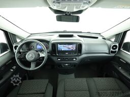 Mercedes-Benz Vito 116 CDI Tourer lang Automatik, 9-Sitze