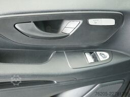 Mercedes-Benz Vito 116 CDI Tourer lang Automatik, 9-Sitze