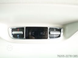 Mercedes-Benz Vito 116 CDI Tourer lang Automatik, 9-Sitze