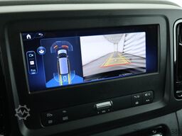 Mercedes-Benz Vito 116 CDI Tourer lang Automatik, 9-Sitze