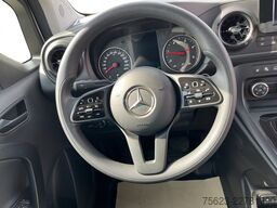 Mercedes-Benz Citan 112 CDI Kasten Klima Kamera Sitzh. Tempomat