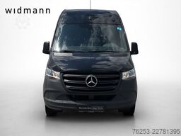 Mercedes-Benz Sprinter 317 CDI Kasten Hochdach Standard AHK