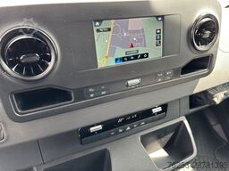 Mercedes-Benz Sprinter 317 CDI Kasten Hochdach Standard AHK