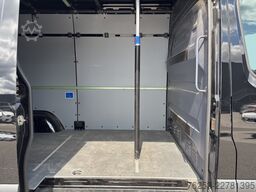 Mercedes-Benz Sprinter 317 CDI Kasten Hochdach Standard AHK