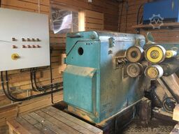 Soderhamn/AriVislanda/Valon Kone Sawmill