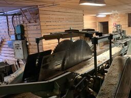 Soderhamn/AriVislanda/Valon Kone Sawmill