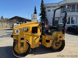 Caterpillar CB4.0