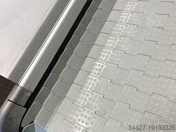 trio-technik PL-1900 x 500 mm