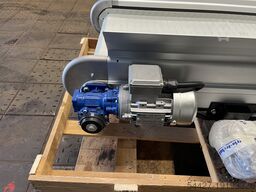 trio-technik PL-1900 x 500 mm