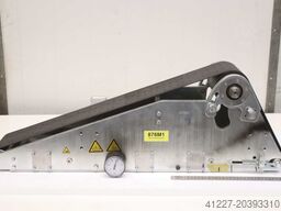 unbekannt 150 x 770 mm