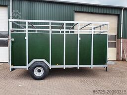 Veewagen voor 6 a 7 koeien