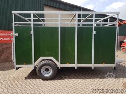 Veewagen 4 meter