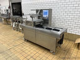 Multivac T-300