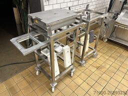 Multivac T-300
