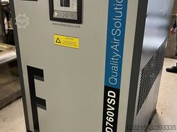 Atlas Copco Kältetrockner