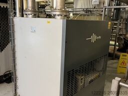 Atlas Copco Kältetrockner