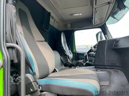 Volvo FM 450 6x2/4 Lenkachse Steering axle 170.000 km