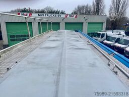 General Trailer GEEN KENTEKEN, 6 COMPARTMENTS, SMB AXLES