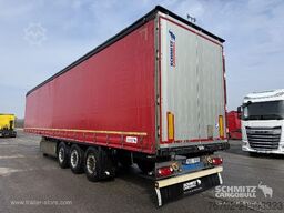 Schmitz Cargobull Curtainsider Standard