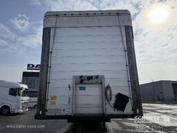 Schmitz Cargobull Curtainsider Standard