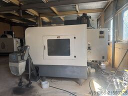 STARWAY VMC-1880-CNC Vertical Machining