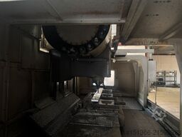 STARWAY VMC-1880-CNC Vertical Machining