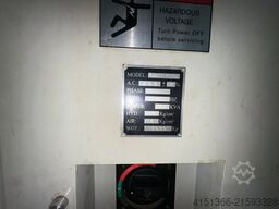 STARWAY VMC-1880-CNC Vertical Machining