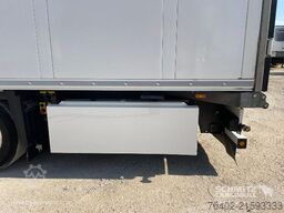 Schmitz Cargobull Semitrailer Reefer Standard