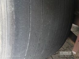 Schmitz Cargobull Curtainsider Mega