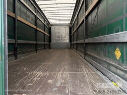Schmitz Cargobull Curtainsider Mega