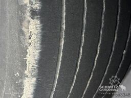 Schmitz Cargobull Curtainsider Mega