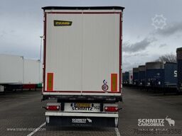 Schmitz Cargobull Curtainsider Standard