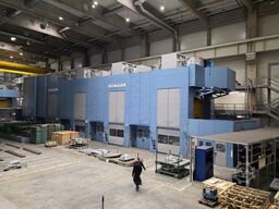 SCHULER EBS 4 - 1500 - 4,5 - 1100