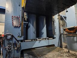 ERFURT EMP 2800/5000x2500/1120 TS