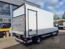 Mercedes-Benz Sprinter 519 CDI/ Bakwagen/ Laadklep/ Airco/ 23...