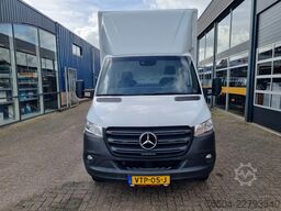 Mercedes-Benz Sprinter 519 CDI/ Bakwagen/ Laadklep/ Airco/ 23...