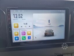 Mercedes-Benz Sprinter 519 CDI/ Bakwagen/ Laadklep/ Airco/ 23...