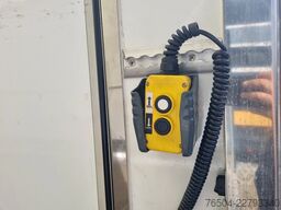 Mercedes-Benz Sprinter 519 CDI/ Bakwagen/ Laadklep/ Airco/ 23...
