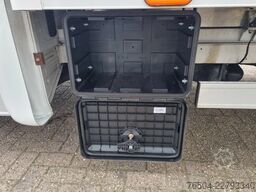 Mercedes-Benz Sprinter 519 CDI/ Bakwagen/ Laadklep/ Airco/ 23...