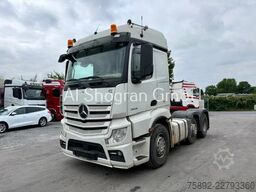 Mercedes-Benz Actros 2545 6x2/Kipphydraulik /Motorschaden !!!