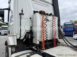 Mercedes-Benz Actros 2545 6x2/Kipphydraulik /Motorschaden !!!