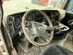 Mercedes-Benz Actros 2545 6x2/Kipphydraulik /Motorschaden !!!