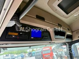 Mercedes-Benz Actros 2545 6x2/Kipphydraulik /Motorschaden !!!