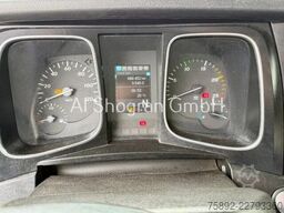 Mercedes-Benz Actros 2545 6x2/Kipphydraulik /Motorschaden !!!