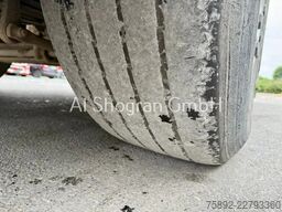 Mercedes-Benz Actros 2545 6x2/Kipphydraulik /Motorschaden !!!